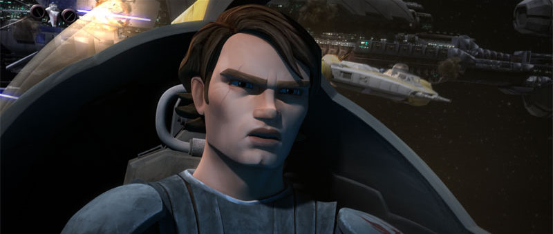 Plik:Anakin podczas bitwy o Kamino.jpg