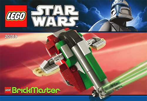 Plik:LEGO 20019 MINI Slave I.jpg