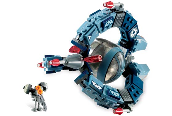 Plik:7252 Droid Tri-Fighter.jpg