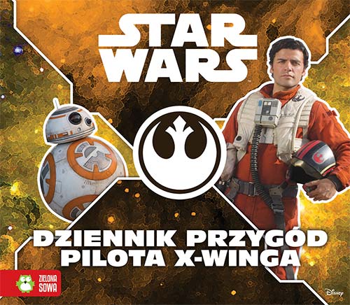 Plik:DZIENNIK PRZYGOD PILOTA X-WINGA.jpg