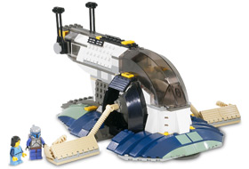 Plik:7153 Jango Fetts Slave I.jpg