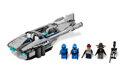 Plik:8128 Cad Bane's Speeder.jpg