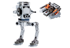 Plik:4486 MINI AT-ST and Snowspeeder.jpg