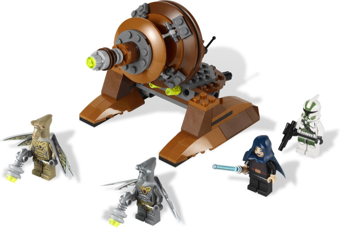 Plik:9491 Geonosian Cannon.png