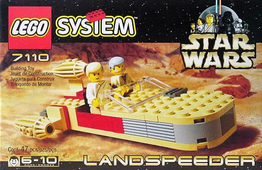 Plik:7110 Landspeeder.jpg