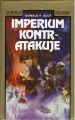 Okładka Imperium kontratakuje - InterArt