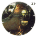 Jabba & Salacious (1 pkt)