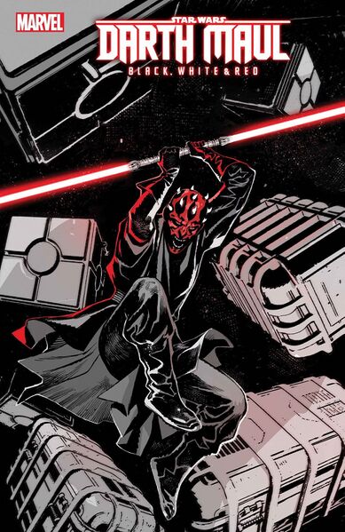 Plik:DarthMaul-BlackWhiteRed3-solicit-cover.jpg