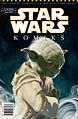 Star Wars Komiks 12/2009
