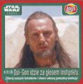 8 - Qui-Gon Jinn