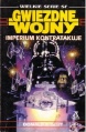 Okładka innego wydania Imperium kontratakuje - Amber