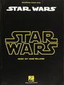 Okładka wydania oryginalnego - Star Wars For Beginning Piano Solo.