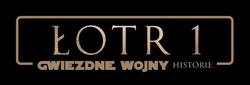 Polski logotyp filmu.