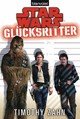 Okładka wydania niemieckiego - Glücksritter.