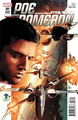 Wariant autorstwa Mike'a Deodato, Jr.