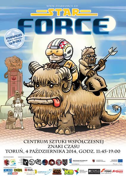 Plik:Starforce2014Plakat.jpg