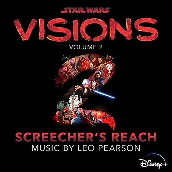 Plik:Screecher's Reach - soundtrack.jpg