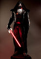 Statua w skali 1x1 od Sideshow Toys