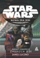 Agenci chaosu II: Zmierzch Jedi
