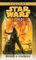 Okładka wydania oryginalnego (Legends) - I, Jedi