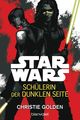Okładka wydania niemieckiego - Schülerin der dunklen Seite