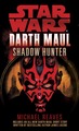 Okładka II wydania oryginalnego - Darth Maul: Shadow Hunter