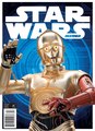 Okładka dla wybranych sklepów komiksowych