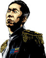 Octavian Grant