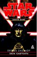 Okładka wydania polskiego - Darth Bane: Droga zagłady.