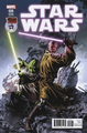 Wariant autorstwa Mike'a Deodato, Jr.