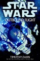 Okładka wydania oryginalnego (twarda) - Outbound Flight