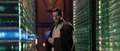 Obi-Wan Kenobi, wysyłający sygnał ostrzegawczy dla ocalałych Jedi