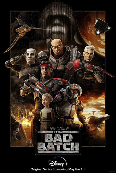 Plik:TheBadBatch poster.jpg