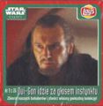 9 - Qui-Gon Jinn