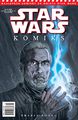 Star Wars Komiks 5/2011