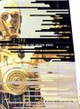 Okładka wydania oryginalnego - C-3PO: Tales of the Golden Droid.