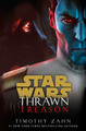 Okładka wydania oryginalnego - Thrawn: Treason.