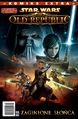 Star Wars Komiks Extra 4/2011