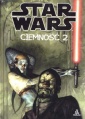 Ciemność, tom 2