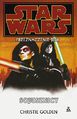 Przeznaczenie Jedi V: Sojusznicy