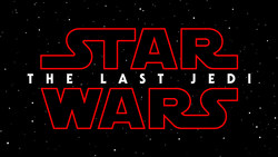 Logo z tytułem filmu.