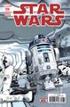 Oryginalna okładka komiksu.