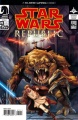 The Dreadnaughts of Rendili, Part 2