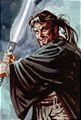 Keiran Halcyon