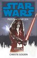 Przeznaczenie Jedi II: Omen