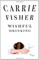 Okładka wydania oryginalnego - Wishful Drinking.