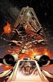 Ilustracja autorstwa Mike'a Deodato, Jr..