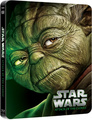 Okładka wydania kolekcjonerskiego na Blu-ray z 2015 roku.
