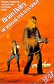 Okładka wydania holenderskiego - De Wraak van Han Solo.