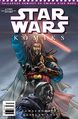 Okładka Star Wars Komiks 7/2011